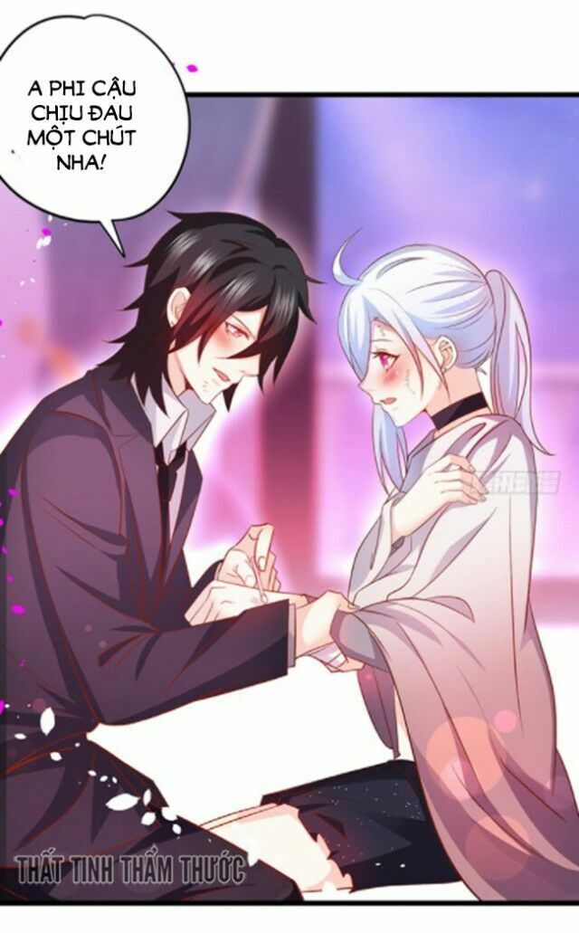 Hắc Đạo Đáng Yêu Chapter 37 - 12
