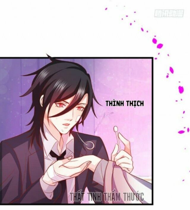 Hắc Đạo Đáng Yêu Chapter 37 - 13