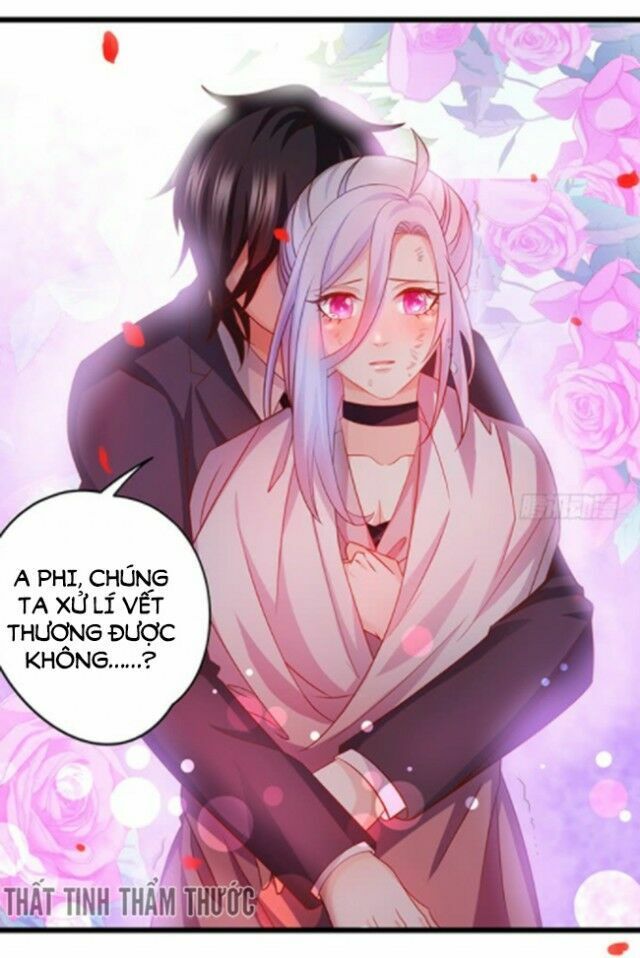 Hắc Đạo Đáng Yêu Chapter 37 - 3