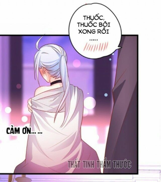 Hắc Đạo Đáng Yêu Chapter 37 - 23