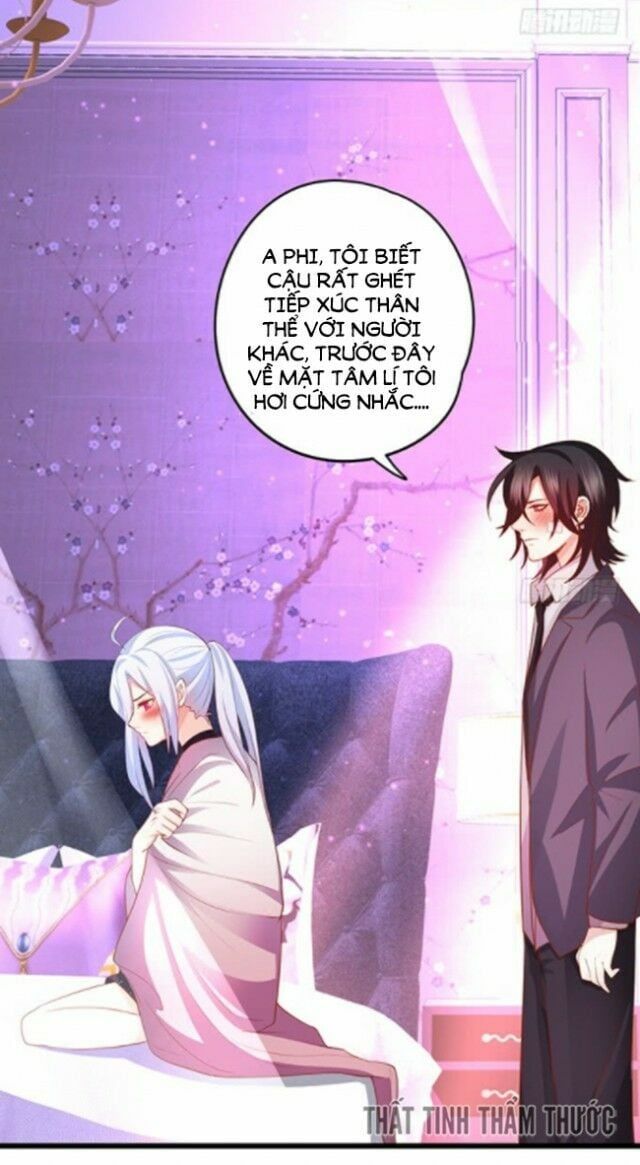 Hắc Đạo Đáng Yêu Chapter 37 - 24