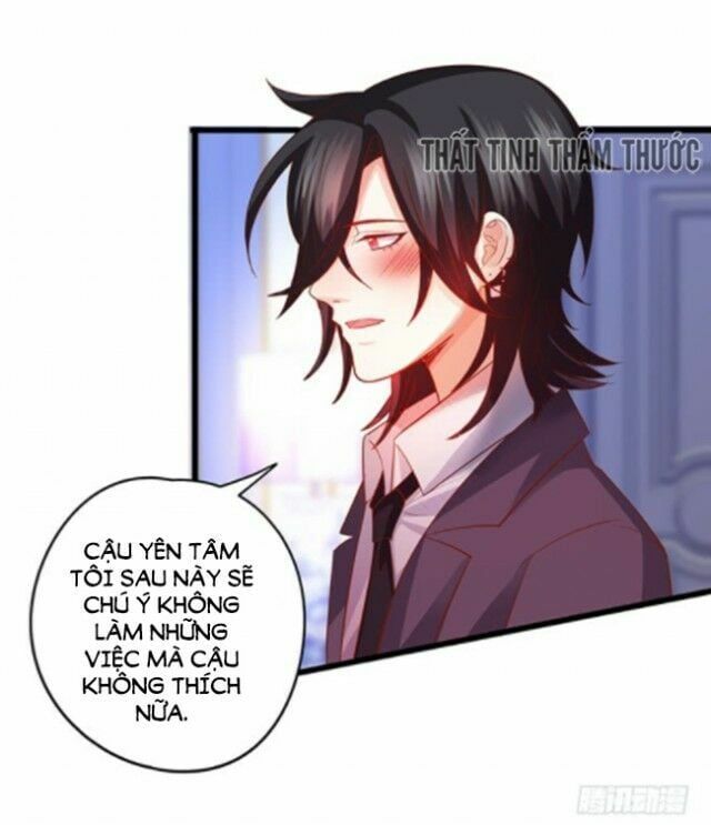 Hắc Đạo Đáng Yêu Chapter 37 - 25