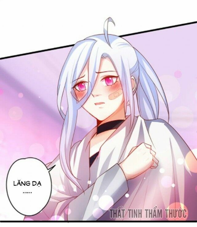 Hắc Đạo Đáng Yêu Chapter 37 - 26