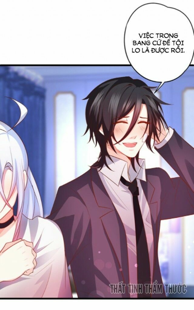 Hắc Đạo Đáng Yêu Chapter 37 - 27