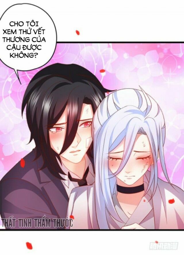 Hắc Đạo Đáng Yêu Chapter 37 - 4