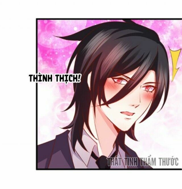 Hắc Đạo Đáng Yêu Chapter 37 - 31