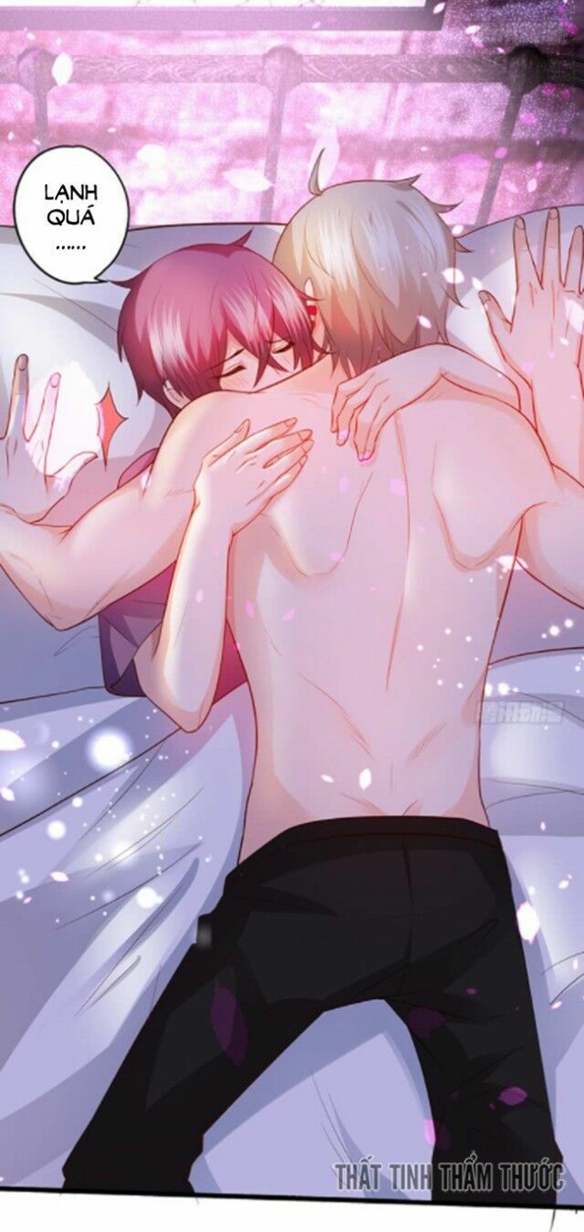 Hắc Đạo Đáng Yêu Chapter 37 - 35