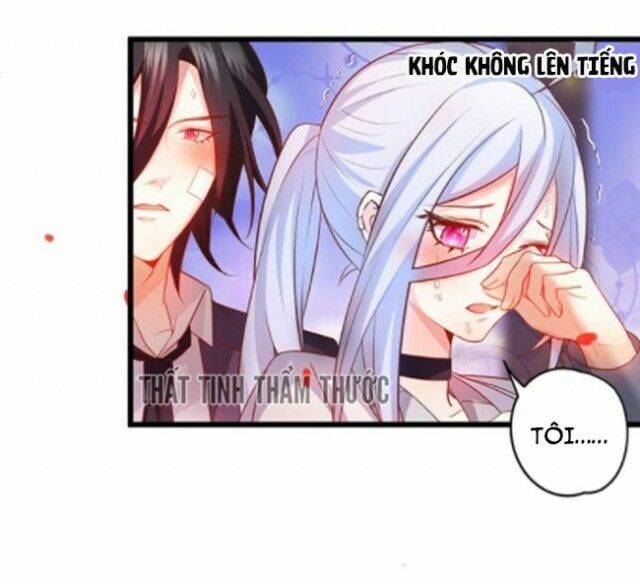 Hắc Đạo Đáng Yêu Chapter 37 - 5