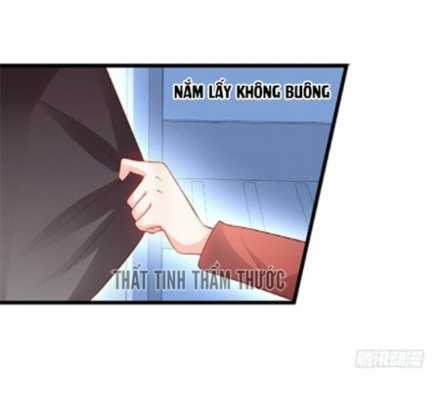 Hắc Đạo Đáng Yêu Chapter 37 - 44