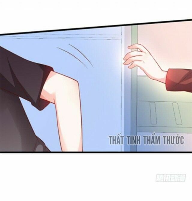 Hắc Đạo Đáng Yêu Chapter 37 - 46