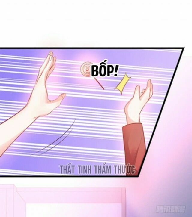 Hắc Đạo Đáng Yêu Chapter 37 - 48