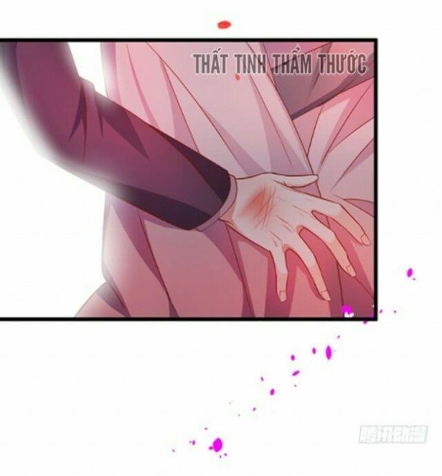 Hắc Đạo Đáng Yêu Chapter 37 - 6