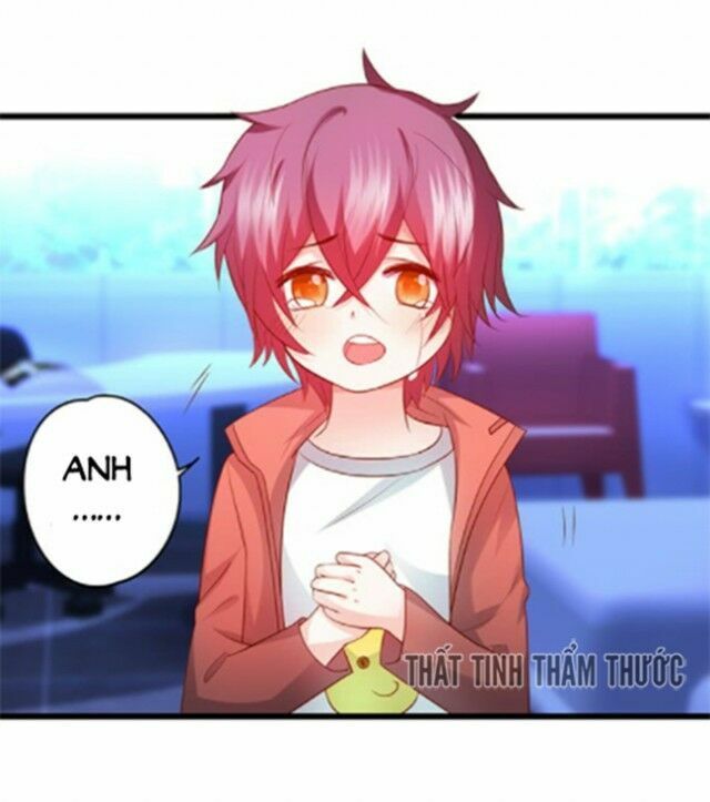 Hắc Đạo Đáng Yêu Chapter 37 - 51