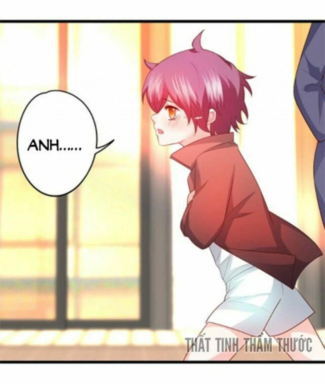 Hắc Đạo Đáng Yêu Chapter 37 - 54