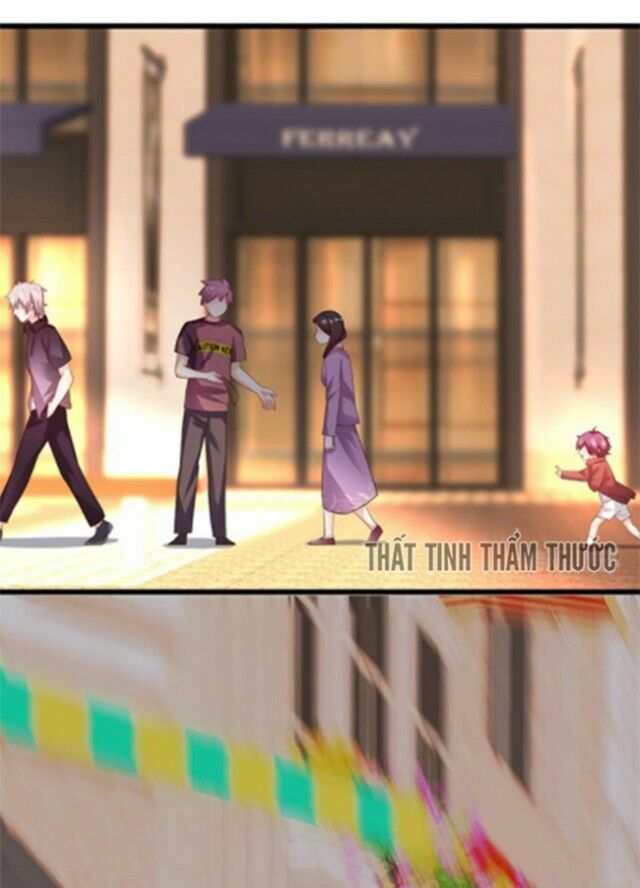 Hắc Đạo Đáng Yêu Chapter 37 - 56