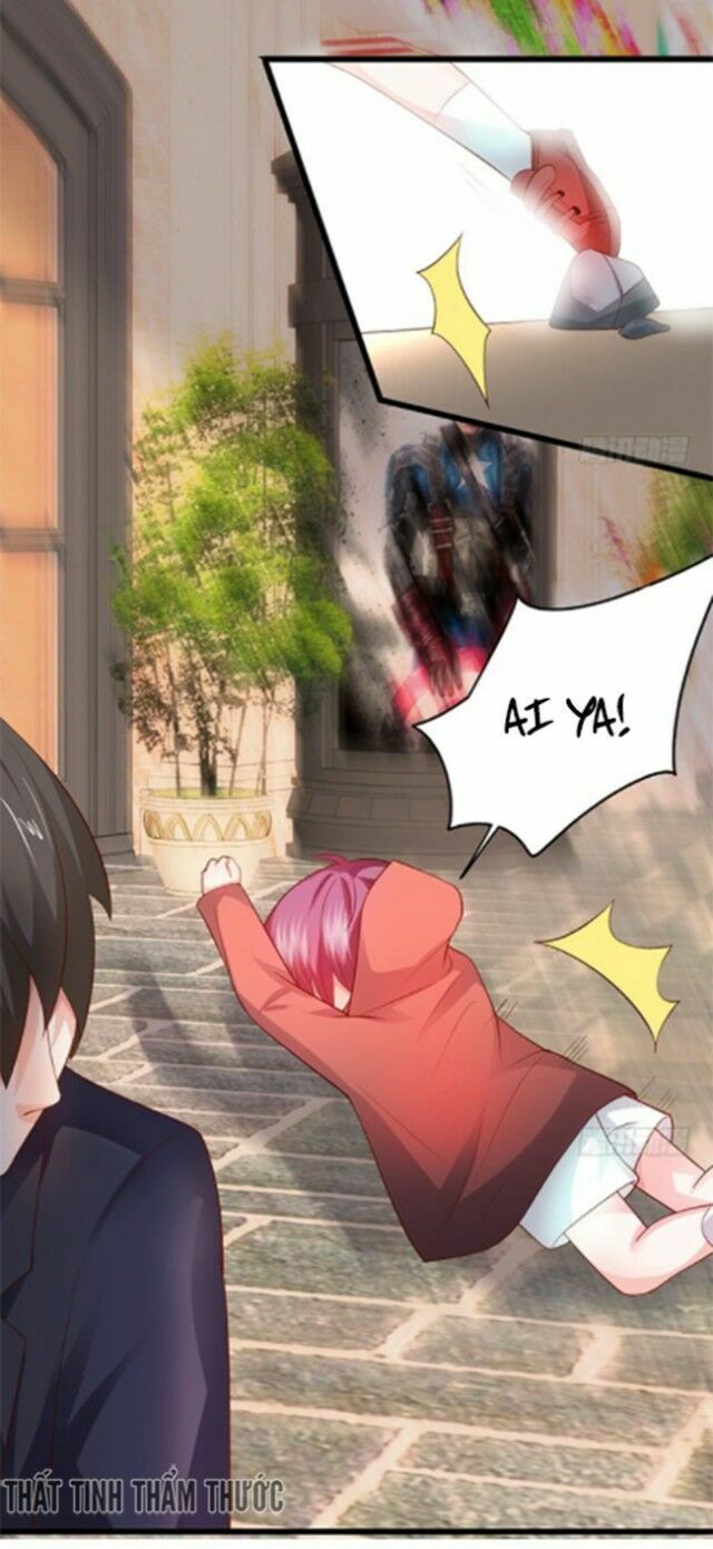 Hắc Đạo Đáng Yêu Chapter 37 - 57