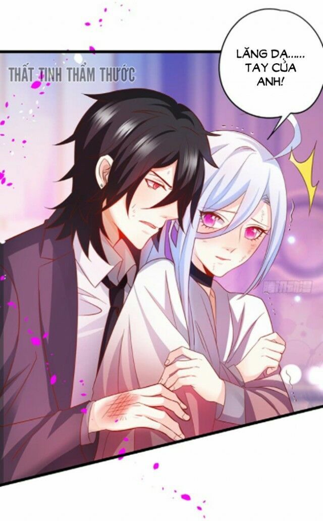 Hắc Đạo Đáng Yêu Chapter 37 - 7