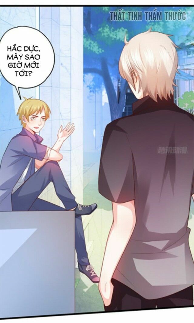Hắc Đạo Đáng Yêu Chapter 37 - 61