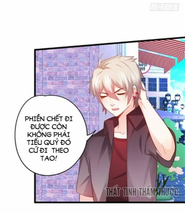Hắc Đạo Đáng Yêu Chapter 37 - 62