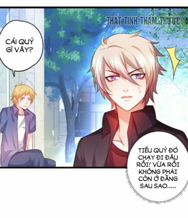 Hắc Đạo Đáng Yêu Chapter 37 - 64