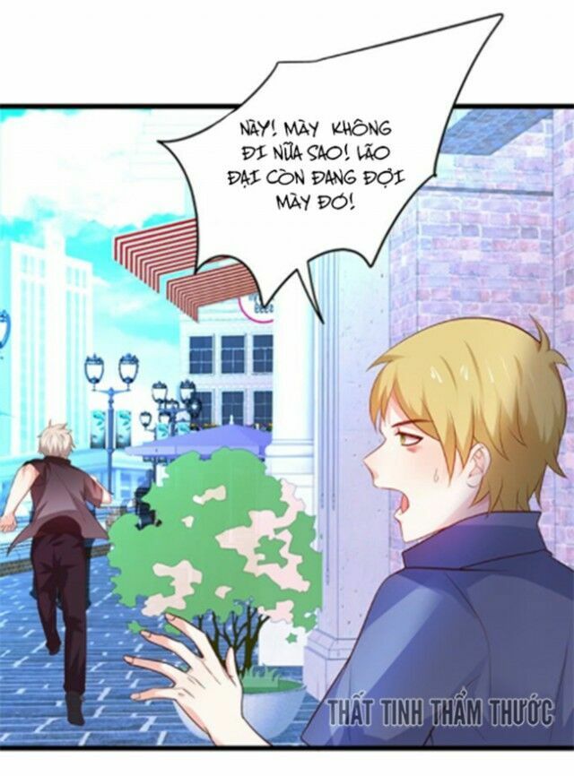 Hắc Đạo Đáng Yêu Chapter 37 - 65