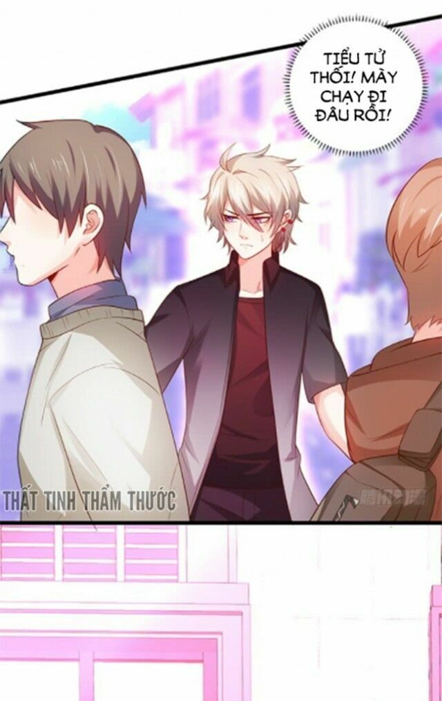 Hắc Đạo Đáng Yêu Chapter 37 - 67