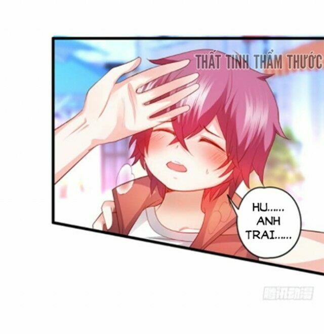 Hắc Đạo Đáng Yêu Chapter 37 - 70