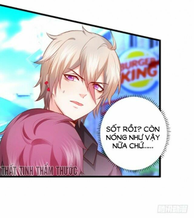 Hắc Đạo Đáng Yêu Chapter 37 - 71