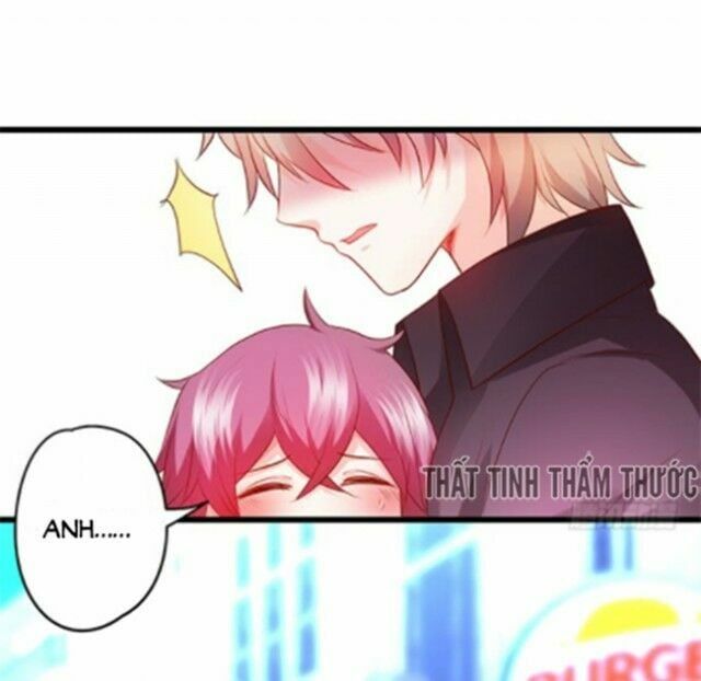 Hắc Đạo Đáng Yêu Chapter 37 - 72