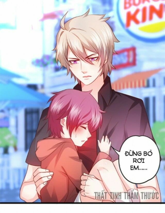 Hắc Đạo Đáng Yêu Chapter 37 - 73