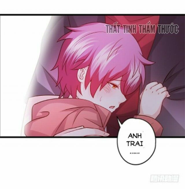 Hắc Đạo Đáng Yêu Chapter 37 - 74