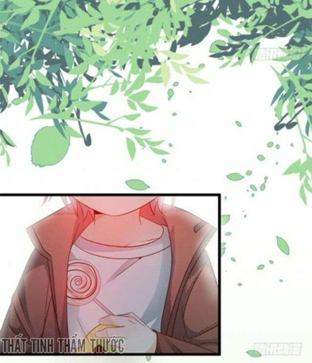 Hắc Đạo Đáng Yêu Chapter 37 - 76