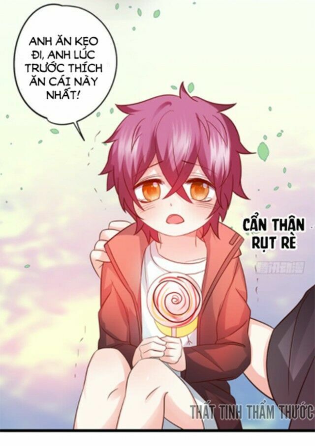 Hắc Đạo Đáng Yêu Chapter 37 - 77