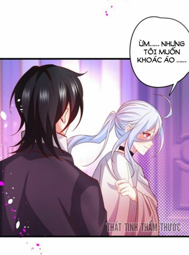 Hắc Đạo Đáng Yêu Chapter 37 - 9