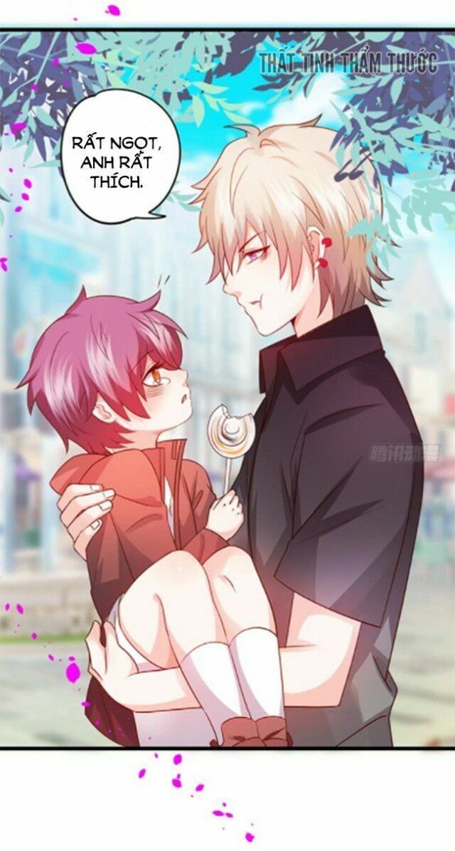 Hắc Đạo Đáng Yêu Chapter 37 - 82