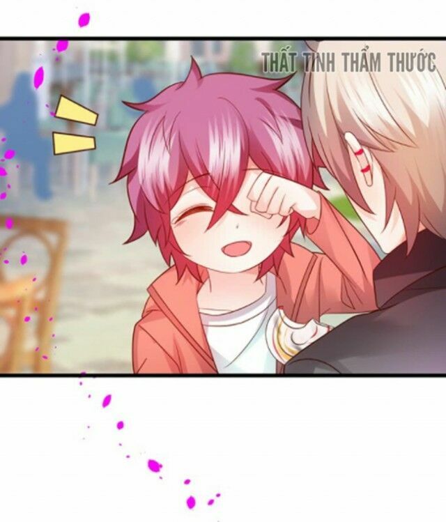 Hắc Đạo Đáng Yêu Chapter 37 - 83