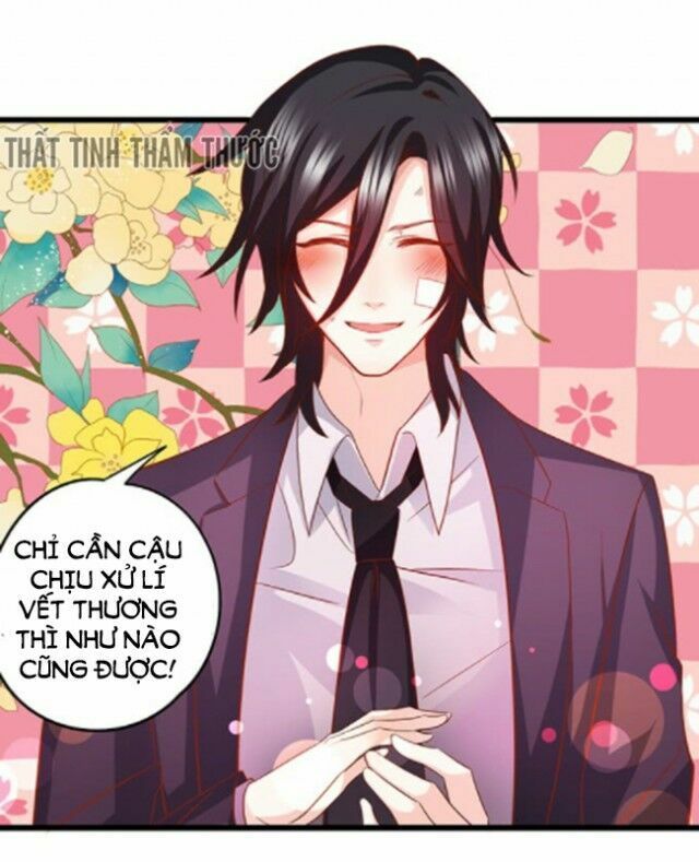 Hắc Đạo Đáng Yêu Chapter 37 - 10