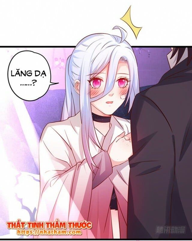 Hắc Đạo Đáng Yêu Chapter 38 - 11