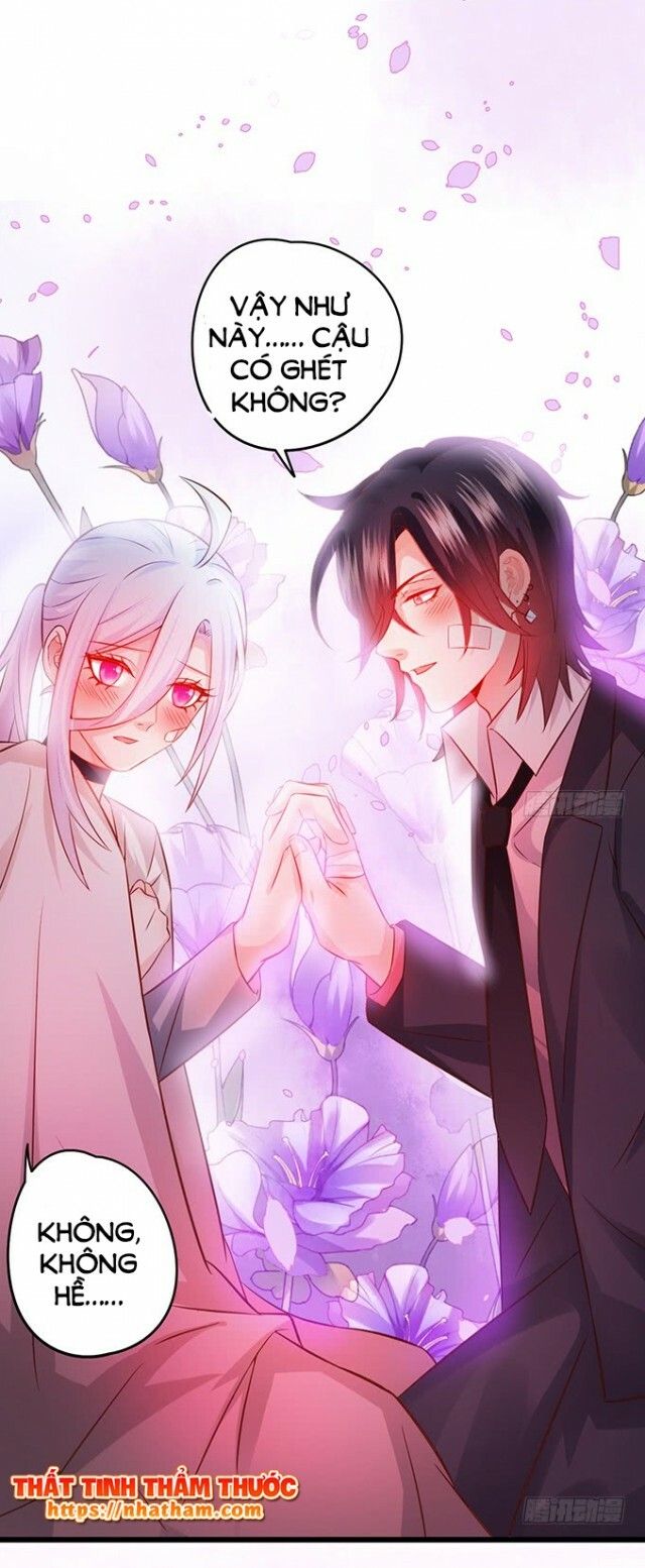 Hắc Đạo Đáng Yêu Chapter 38 - 12