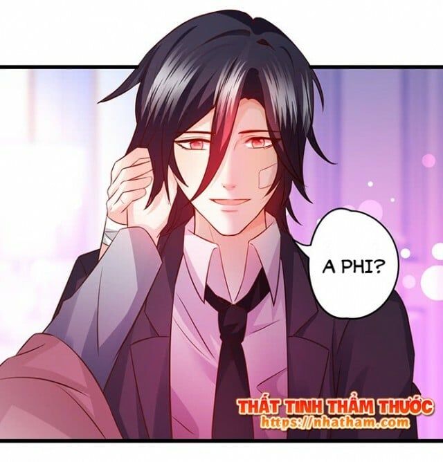 Hắc Đạo Đáng Yêu Chapter 38 - 15