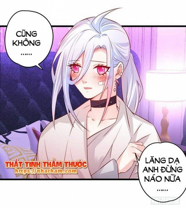 Hắc Đạo Đáng Yêu Chapter 38 - 16
