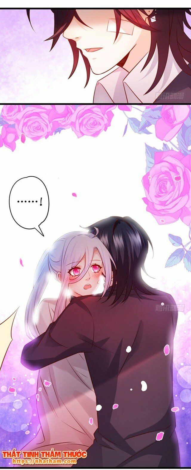 Hắc Đạo Đáng Yêu Chapter 38 - 17