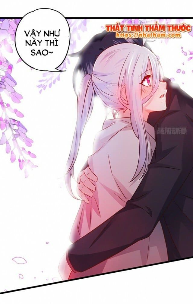Hắc Đạo Đáng Yêu Chapter 38 - 19