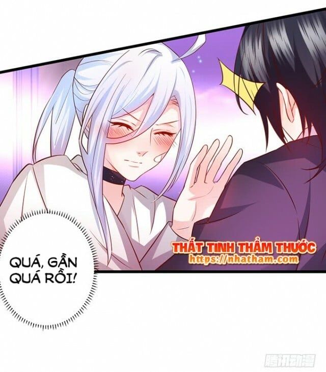 Hắc Đạo Đáng Yêu Chapter 38 - 20