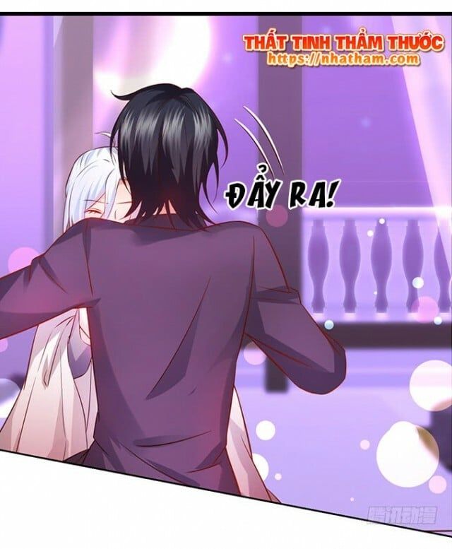 Hắc Đạo Đáng Yêu Chapter 38 - 21