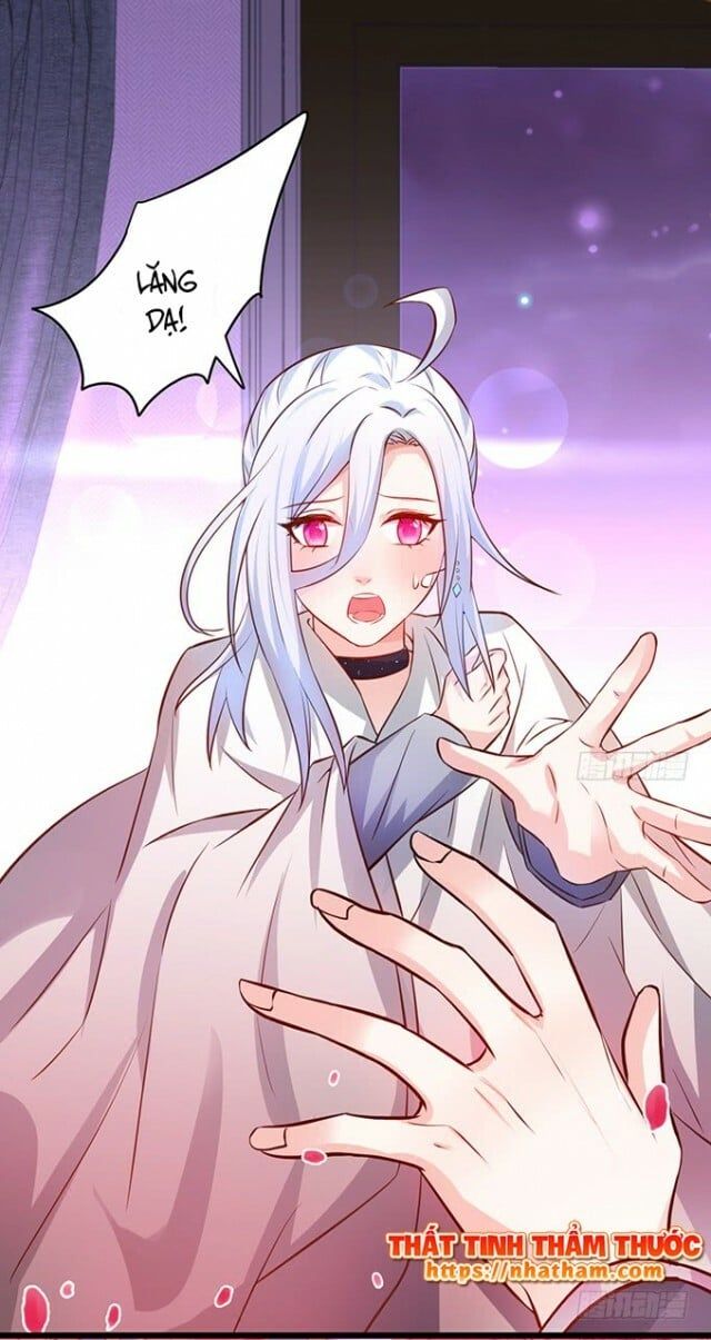 Hắc Đạo Đáng Yêu Chapter 38 - 23