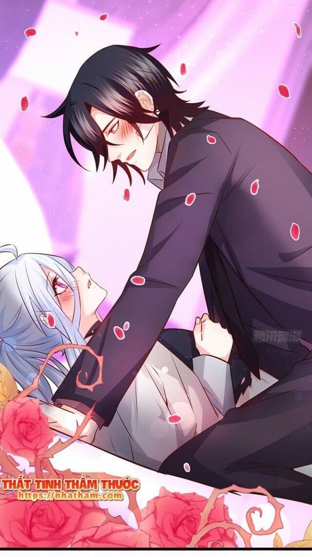 Hắc Đạo Đáng Yêu Chapter 38 - 25