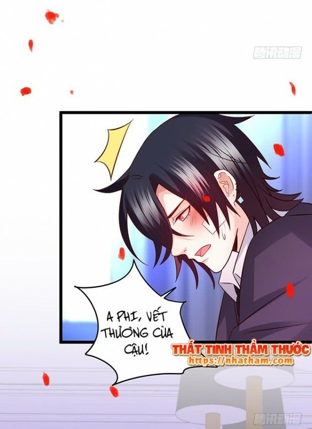 Hắc Đạo Đáng Yêu Chapter 38 - 27