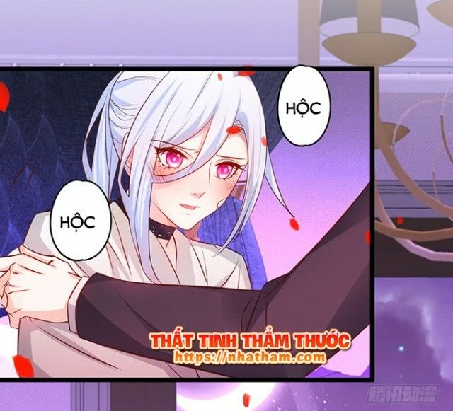 Hắc Đạo Đáng Yêu Chapter 38 - 28