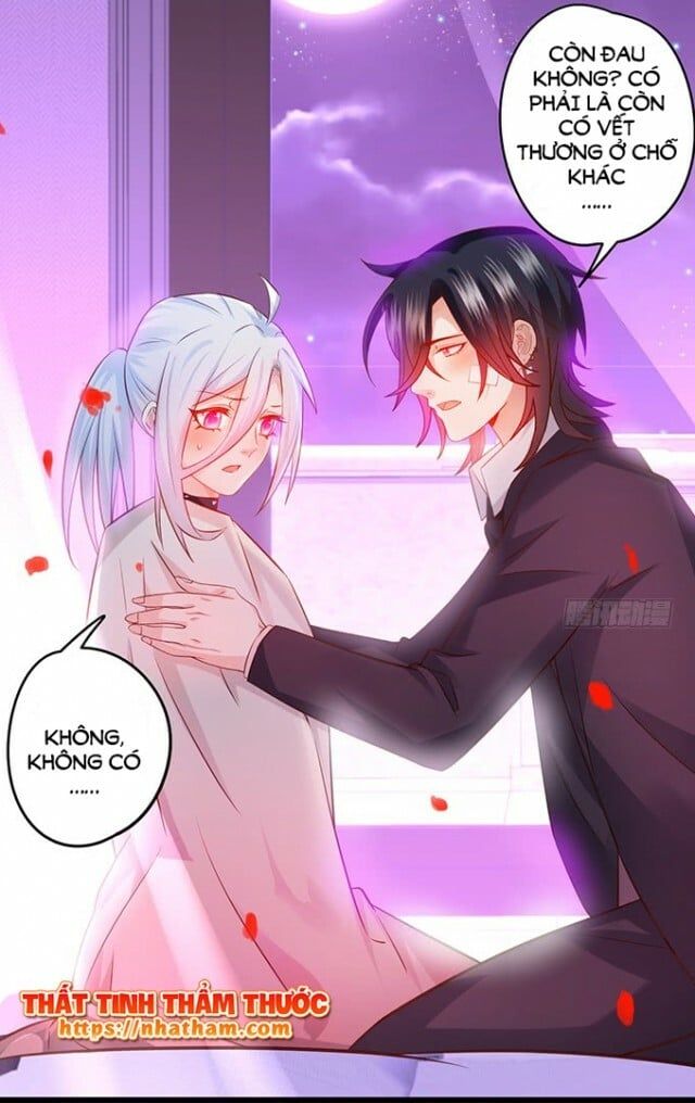 Hắc Đạo Đáng Yêu Chapter 38 - 29